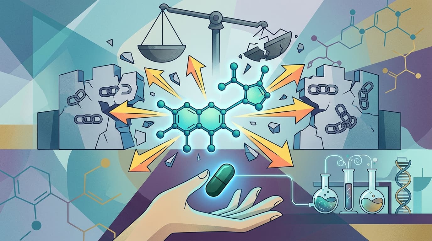The $149 Pill That Could Blow Up the GLP-1 War