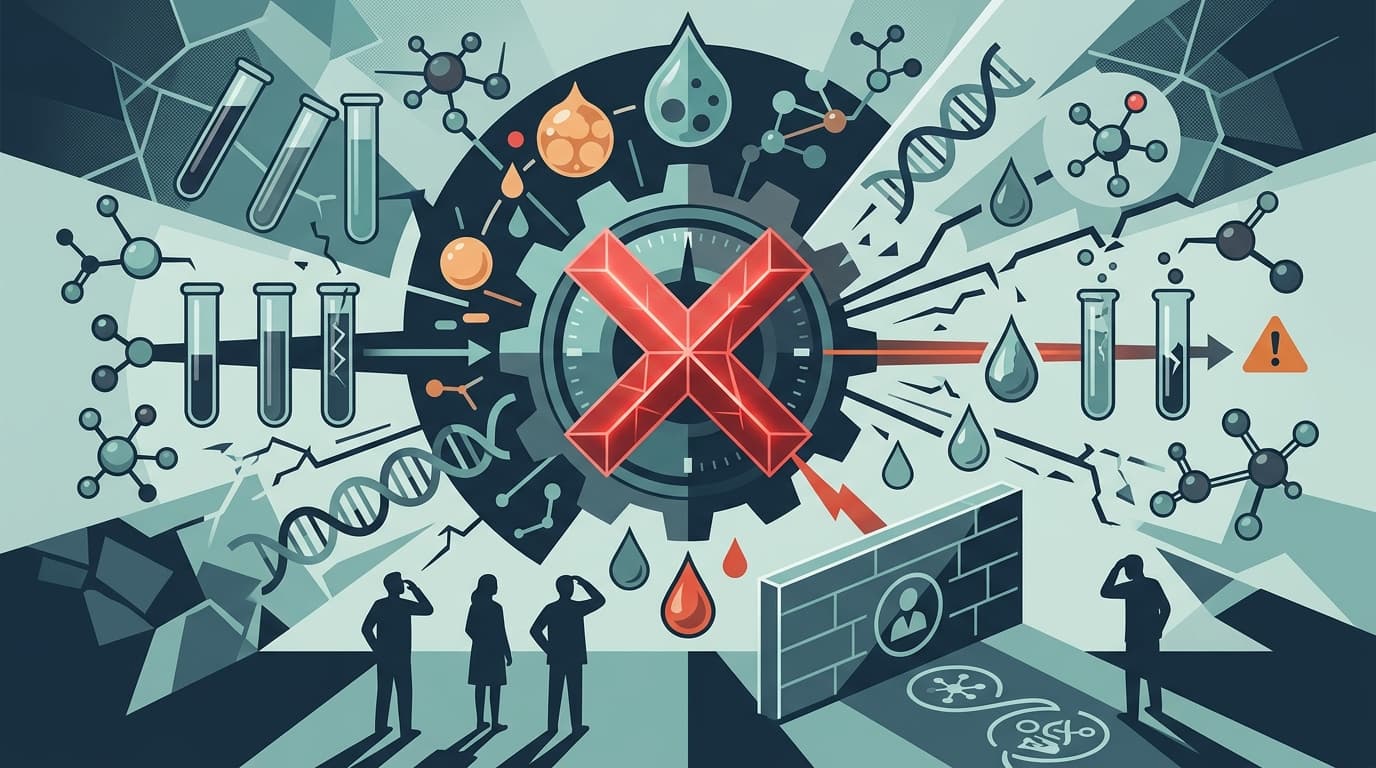 The Obesity Startup That Just Hit the Emergency Brake on Everything