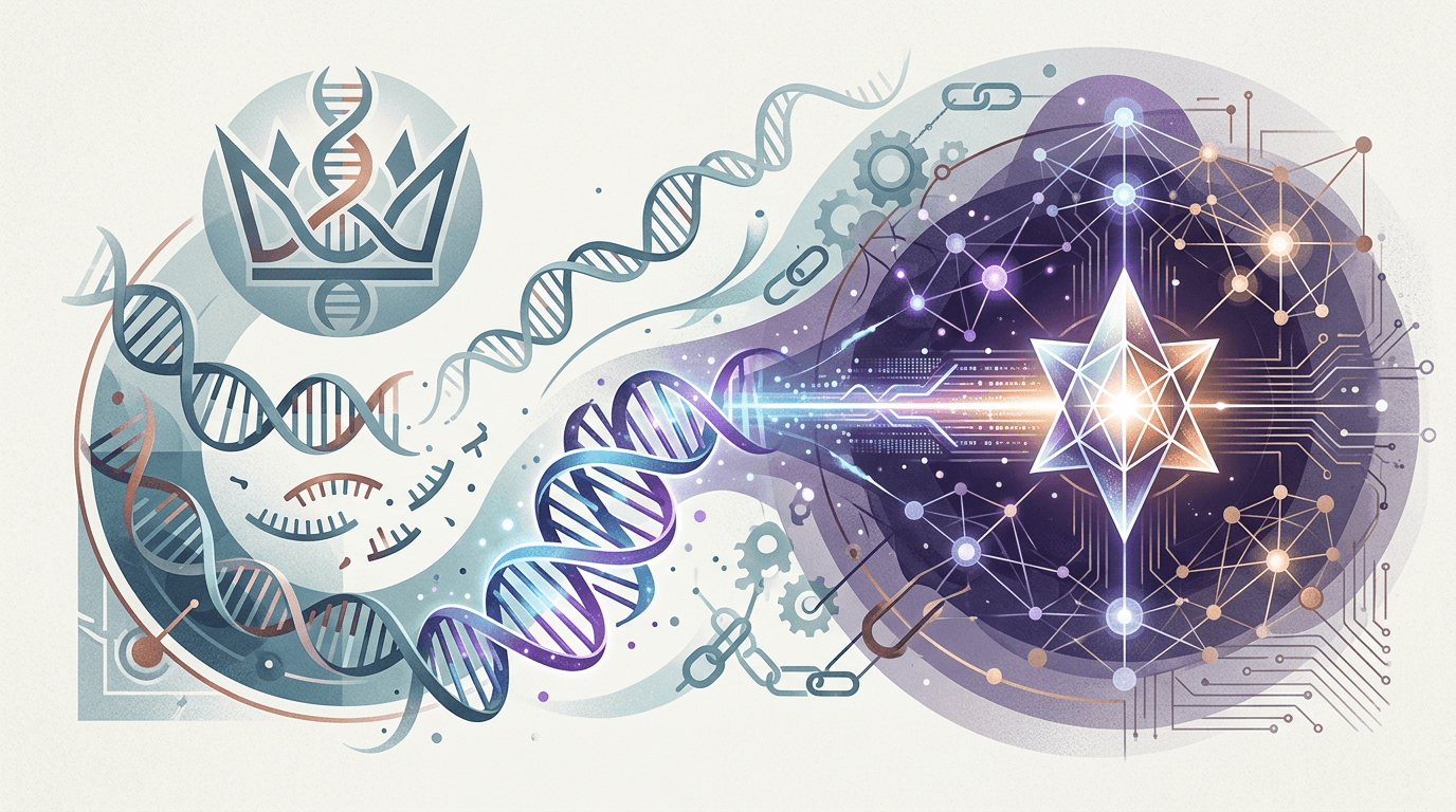 The RNAi King Just Admitted It Needs an AI Co-Pilot