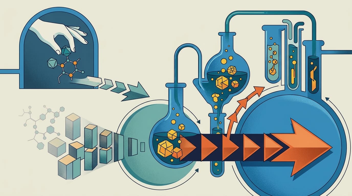 AstraZeneca Wants Into the GLP-1 Business. And the Pill They're Betting On Just Posted Real Data.