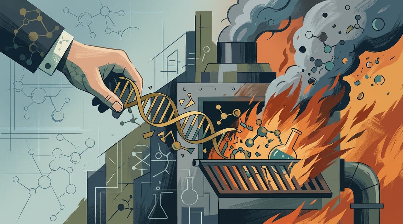 Biogen Spent $5.6B on Apellis. Then It Torched the Science.