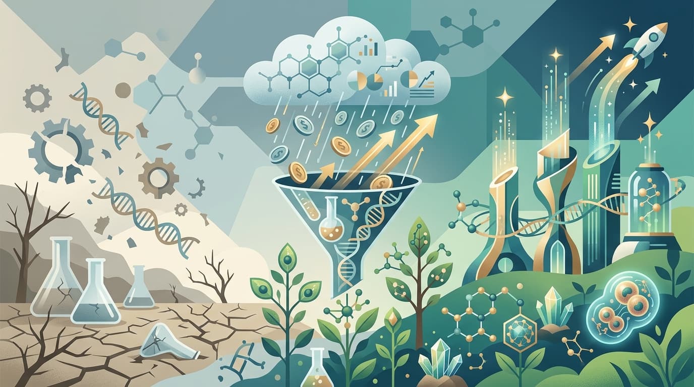 Biotech's IPO Drought Is Officially Over. What Broke the Spell?