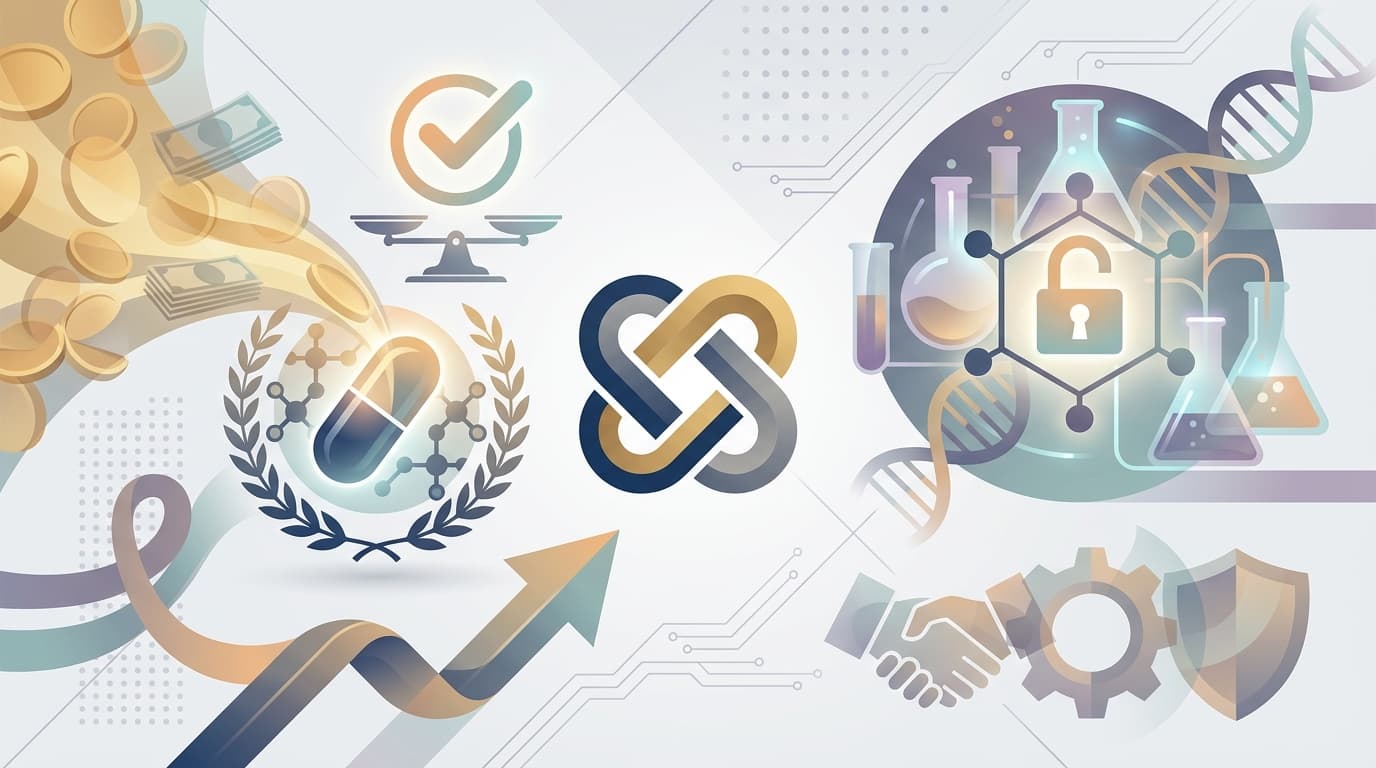 BMS Just Won Its Biggest Bet in Years, and It Cost $8.4 Billion