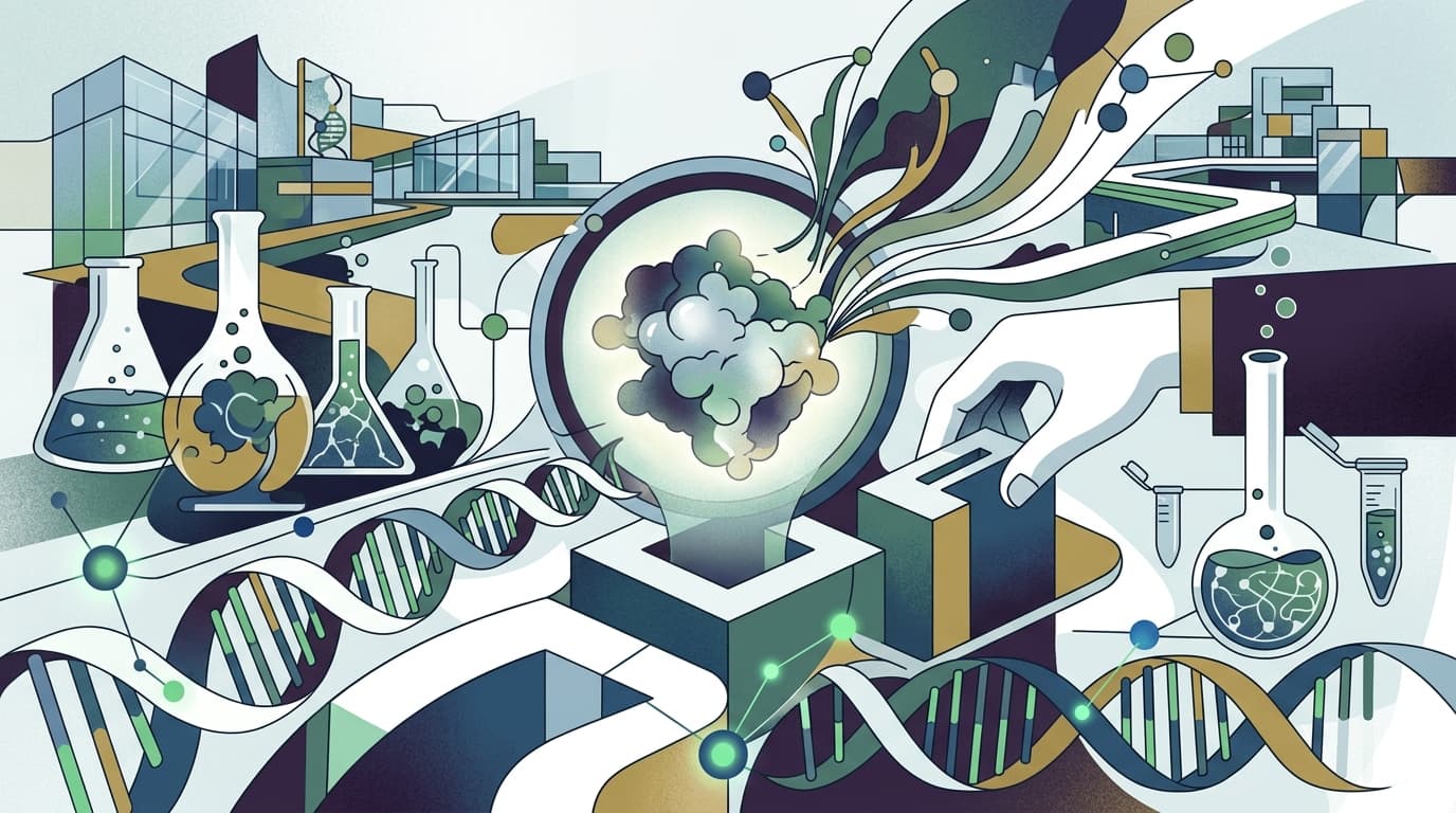 CSL Just Bet $1.6 Billion on a Protein Nobody's Heard Of