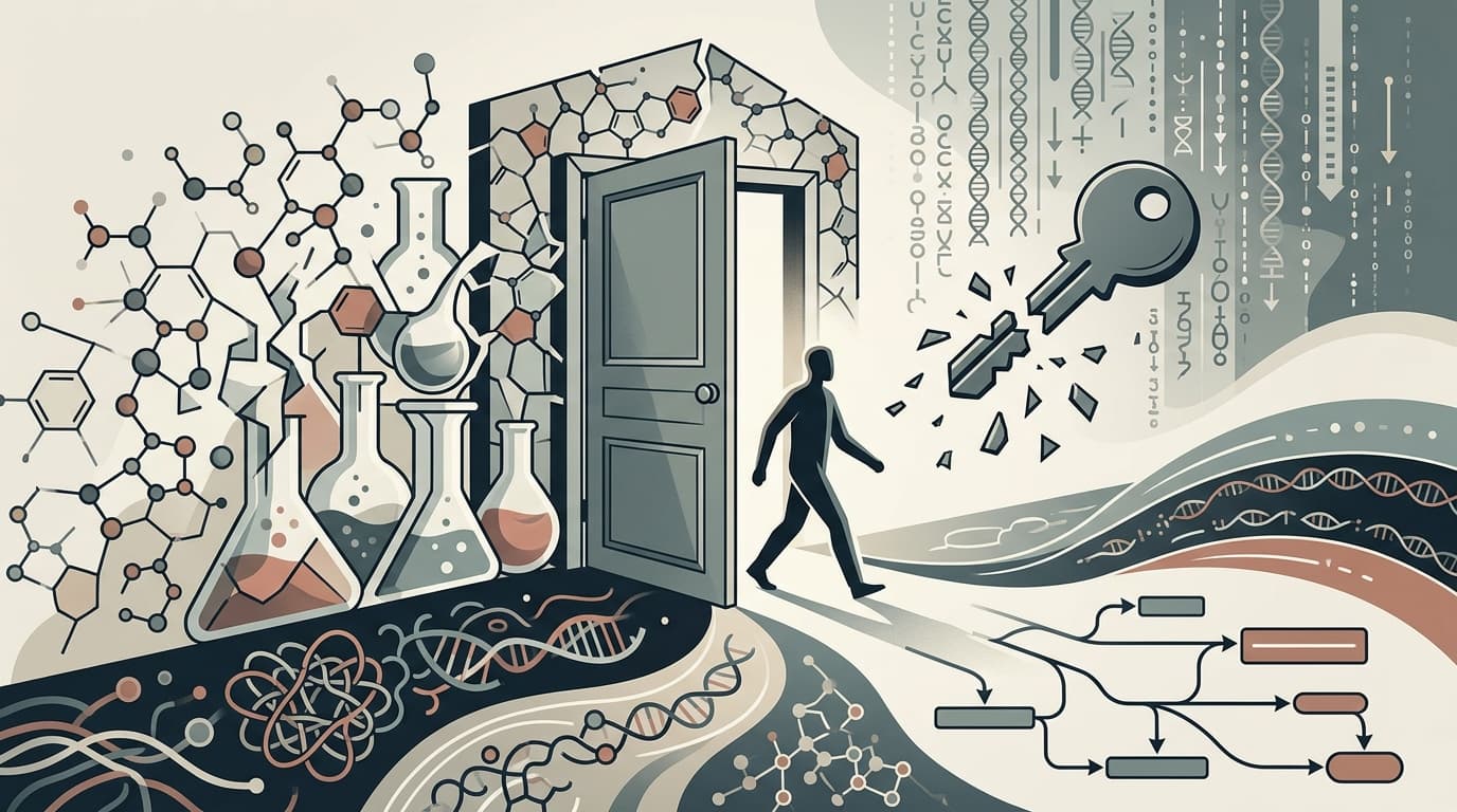The FDA's Biologics Gatekeeper Just Walked Out (Again)