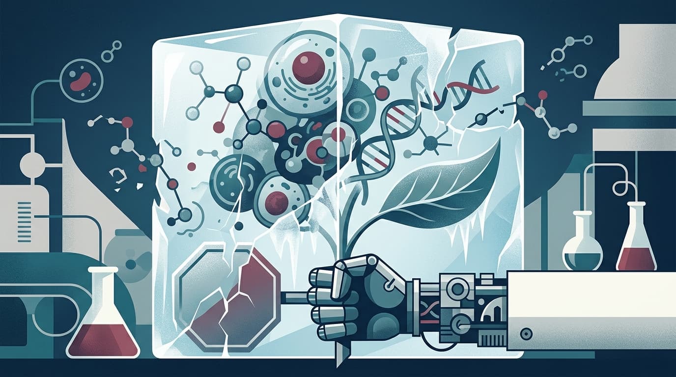 The FDA Just Put Orca Bio's Big Moment on Ice