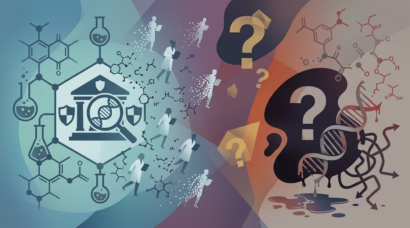 The FDA Lost 4,000 Staff. Now What?