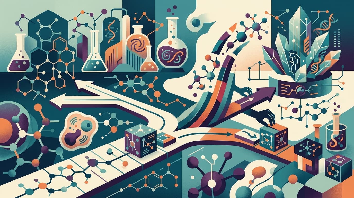 GSK's Oncology Gamble Could Rewrite Its Entire Future