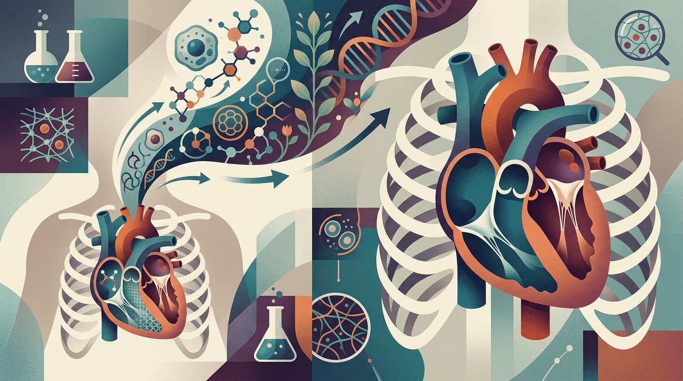 The Heart Valve That Grows Up With Your Kid