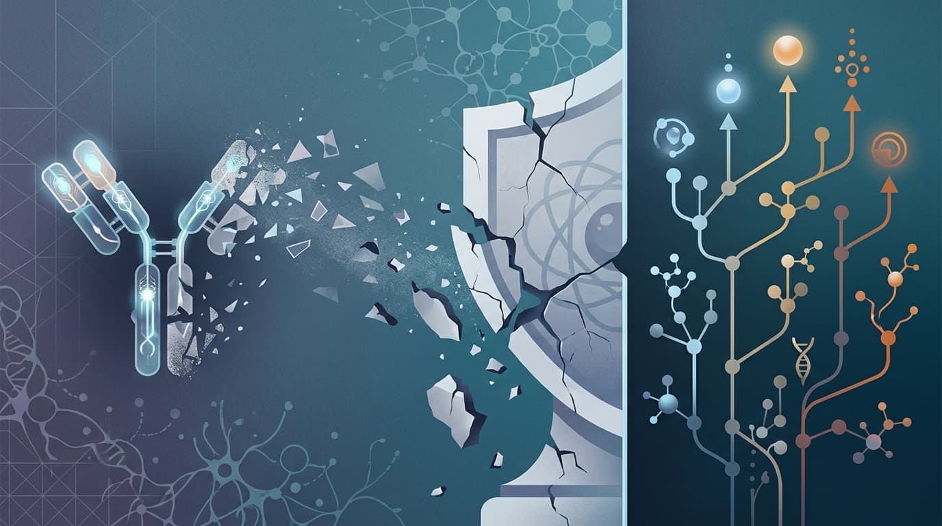 Immunovant's Lupus Bet Just Went Bust. Now What?