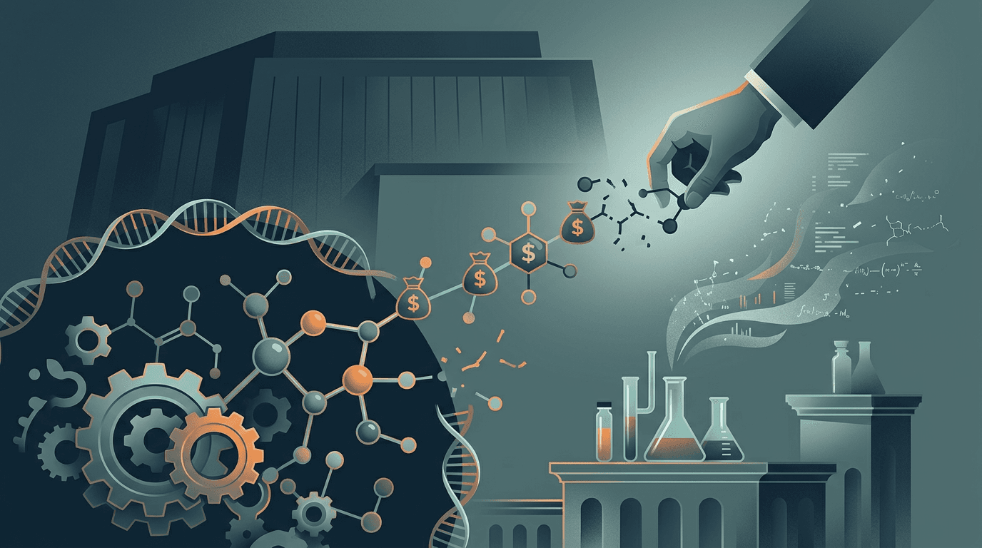 Lilly Just Ghosted a $960 Million Drug Deal