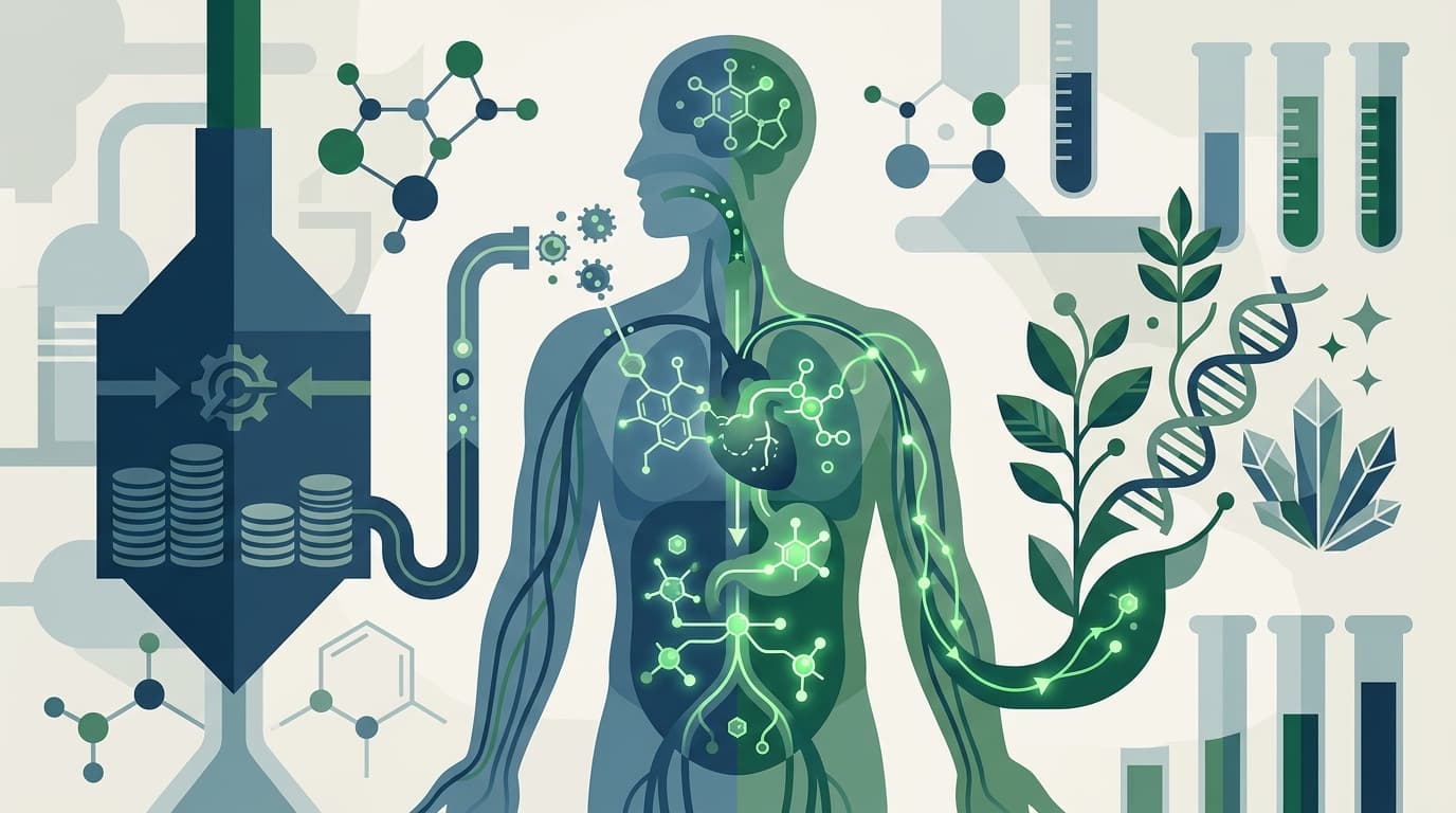 Novartis Just Bet $7.8 Billion That Your Body Can Build Its Own Medicine