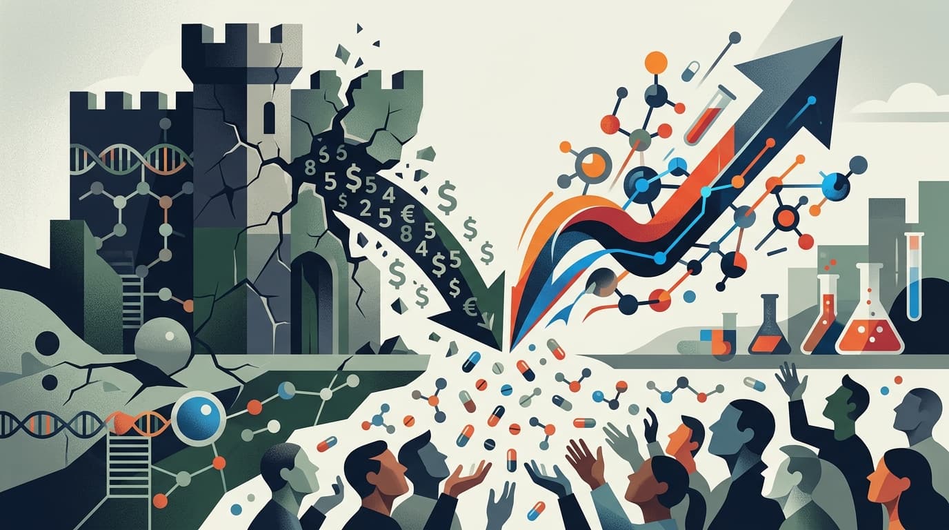 Novo Just Started a Price War That Could Change How America Loses Weight