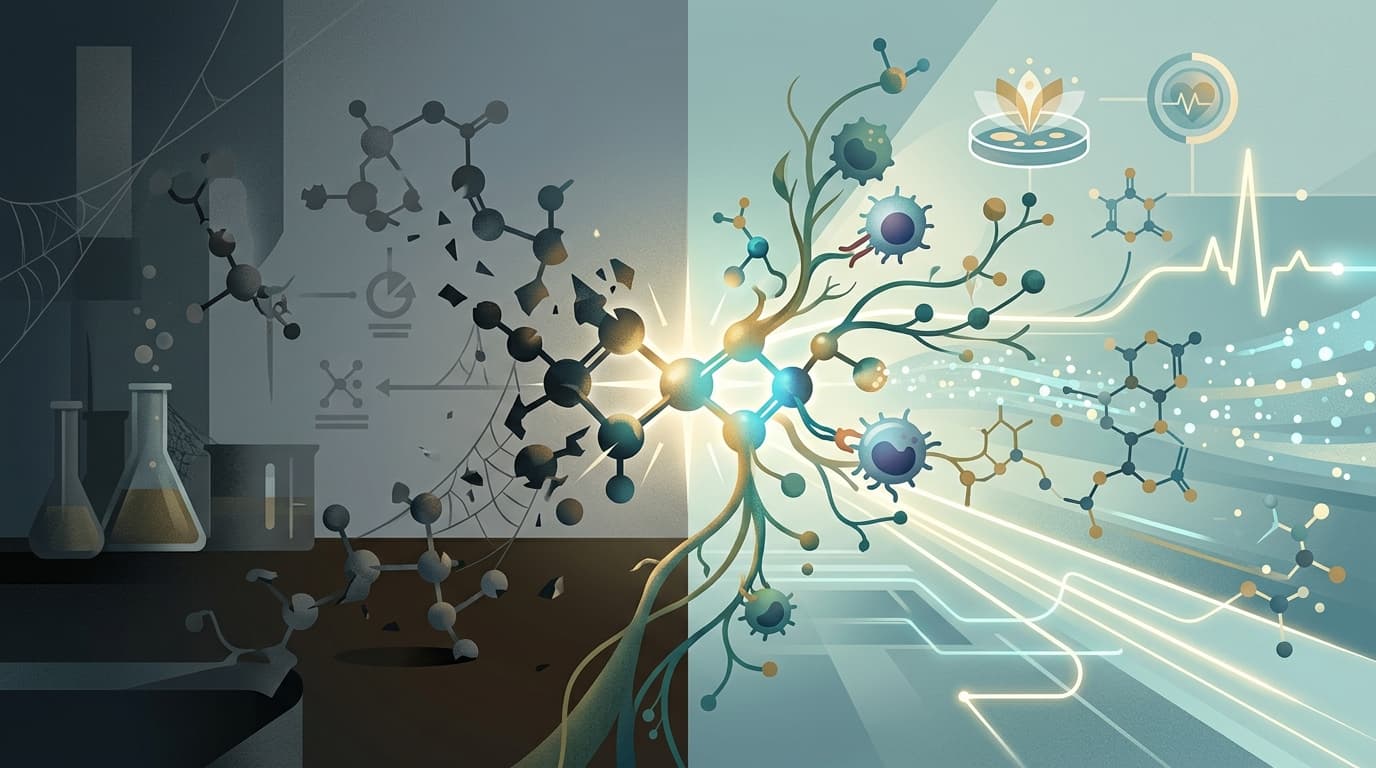 The Immunotherapy Target Everyone Gave Up On Just Came Back to Life
