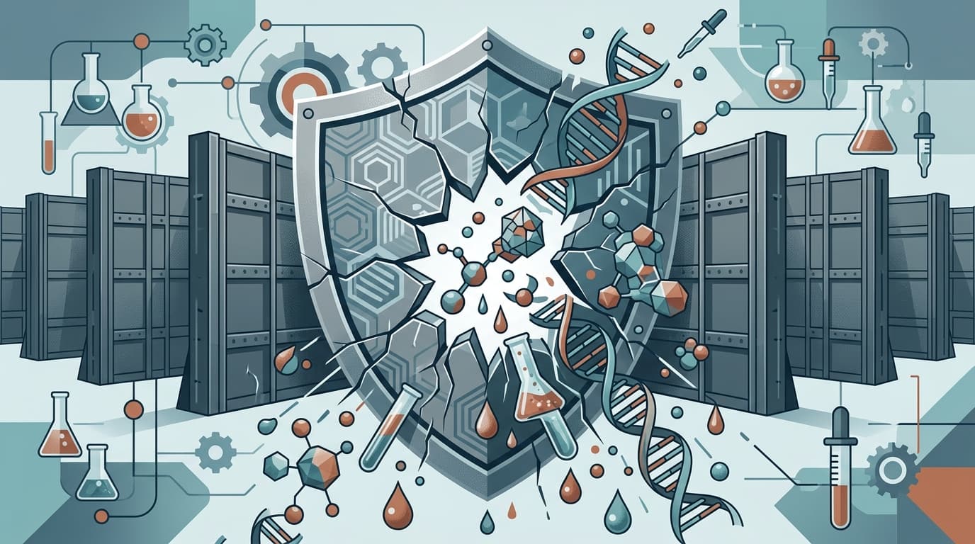 Roche's Tariff Shield Has a Giant Hole in It