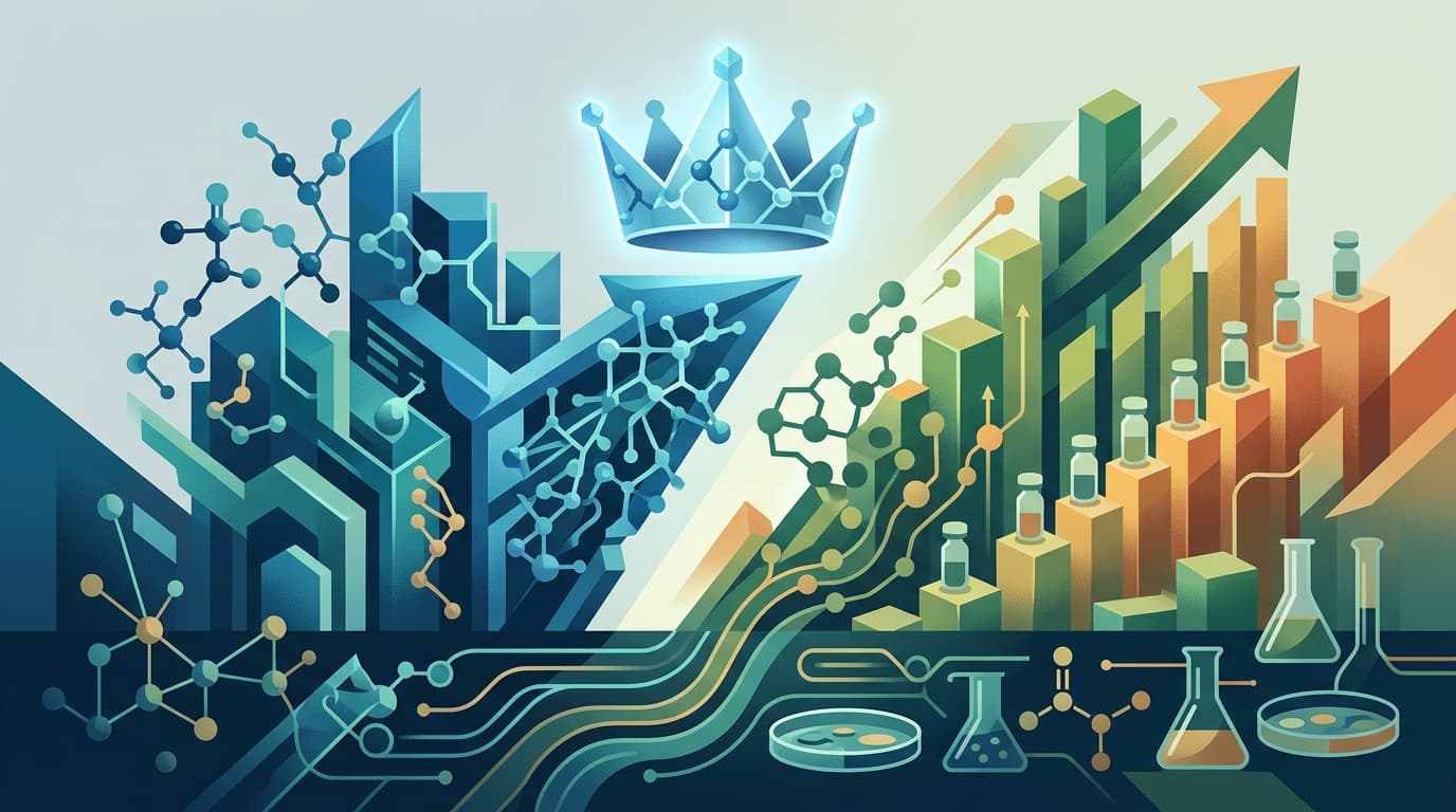 The World's Biggest Generics Maker Just Came for Ozempic's Crown