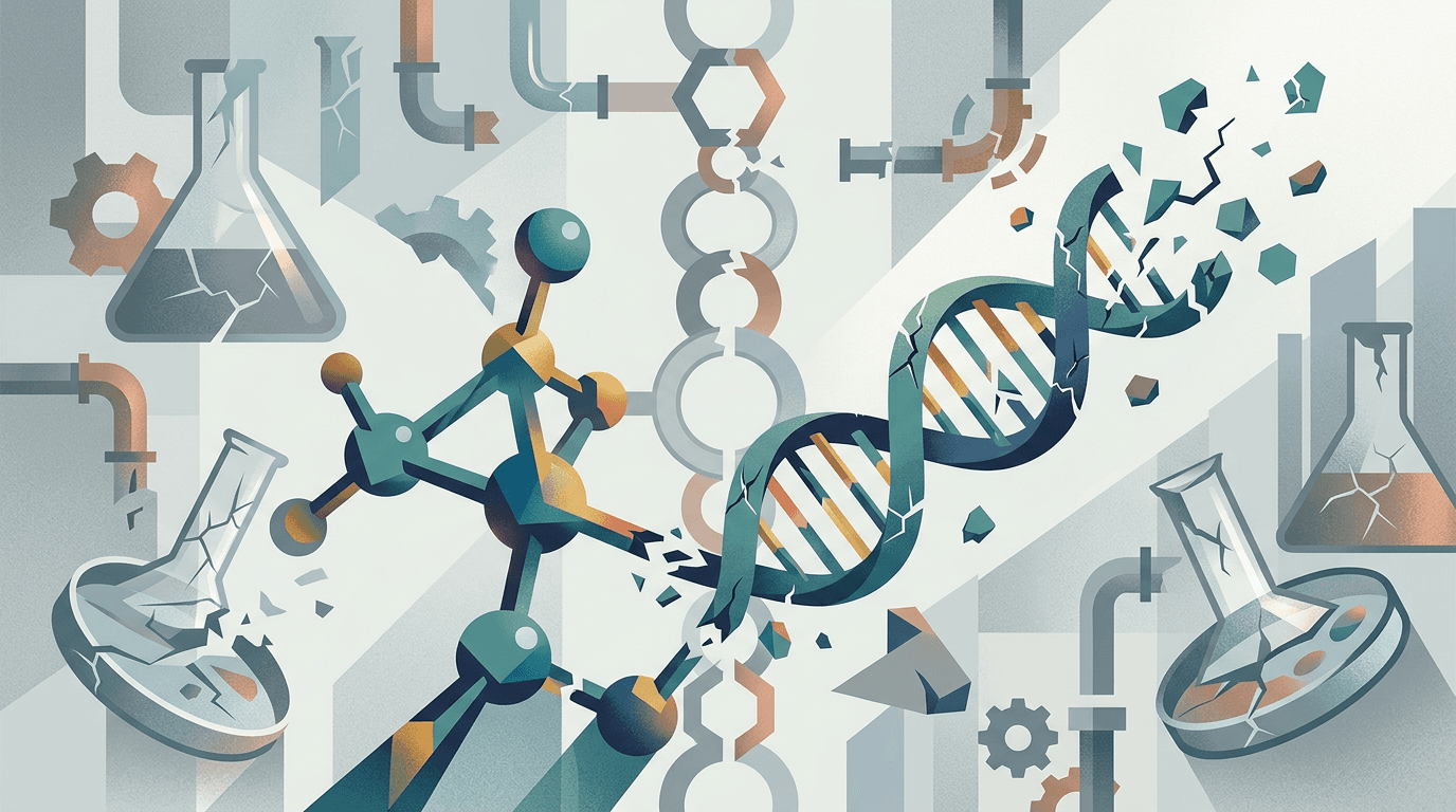 Sanofi's Plan B Just Lost Its Plan B
