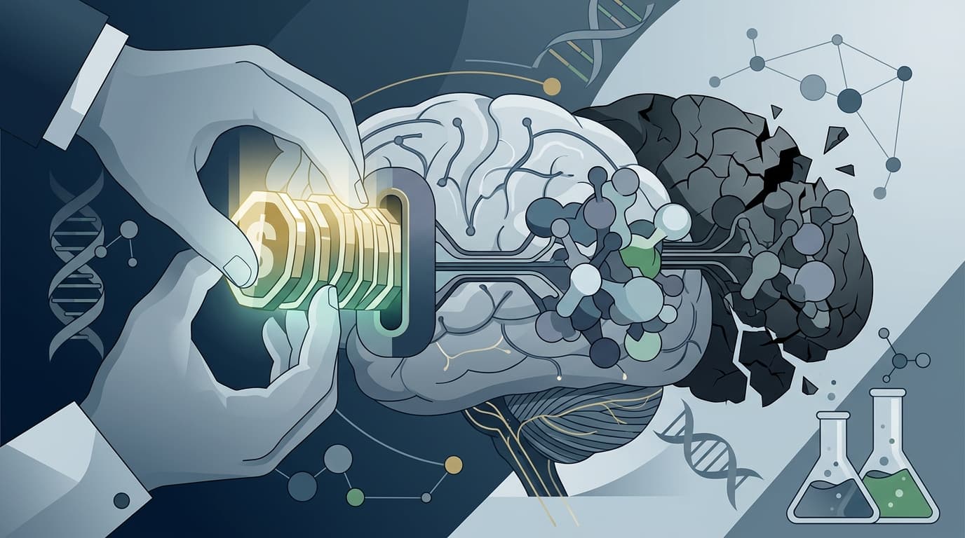 The $795M Bet on a Brain Channel That Already Failed Once