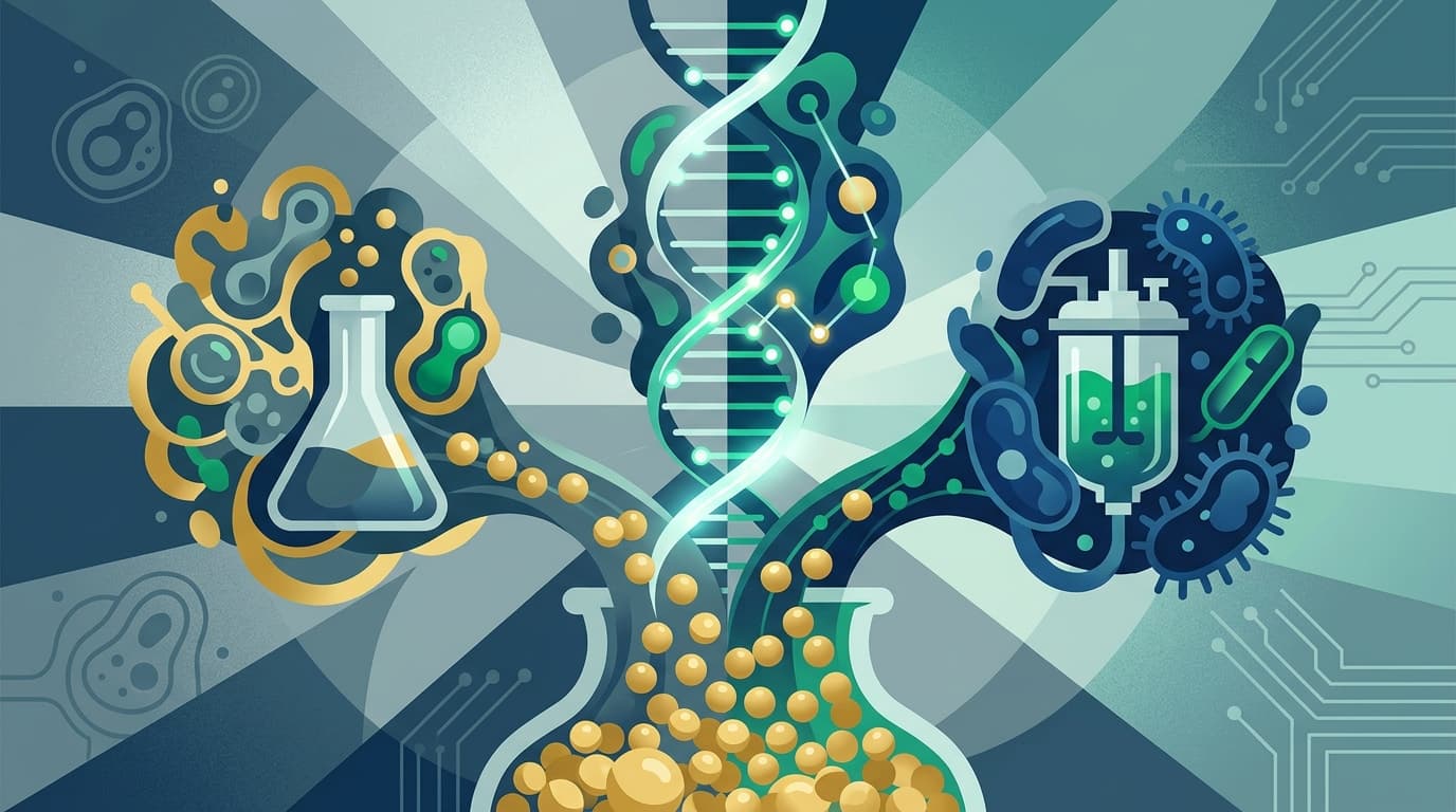 Two Mid-Cap Pharma Companies Just Bet They're Better Together