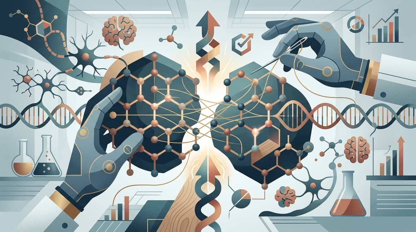 Two CNS Pharma Companies Just Stitched Themselves Together. Here's Why.