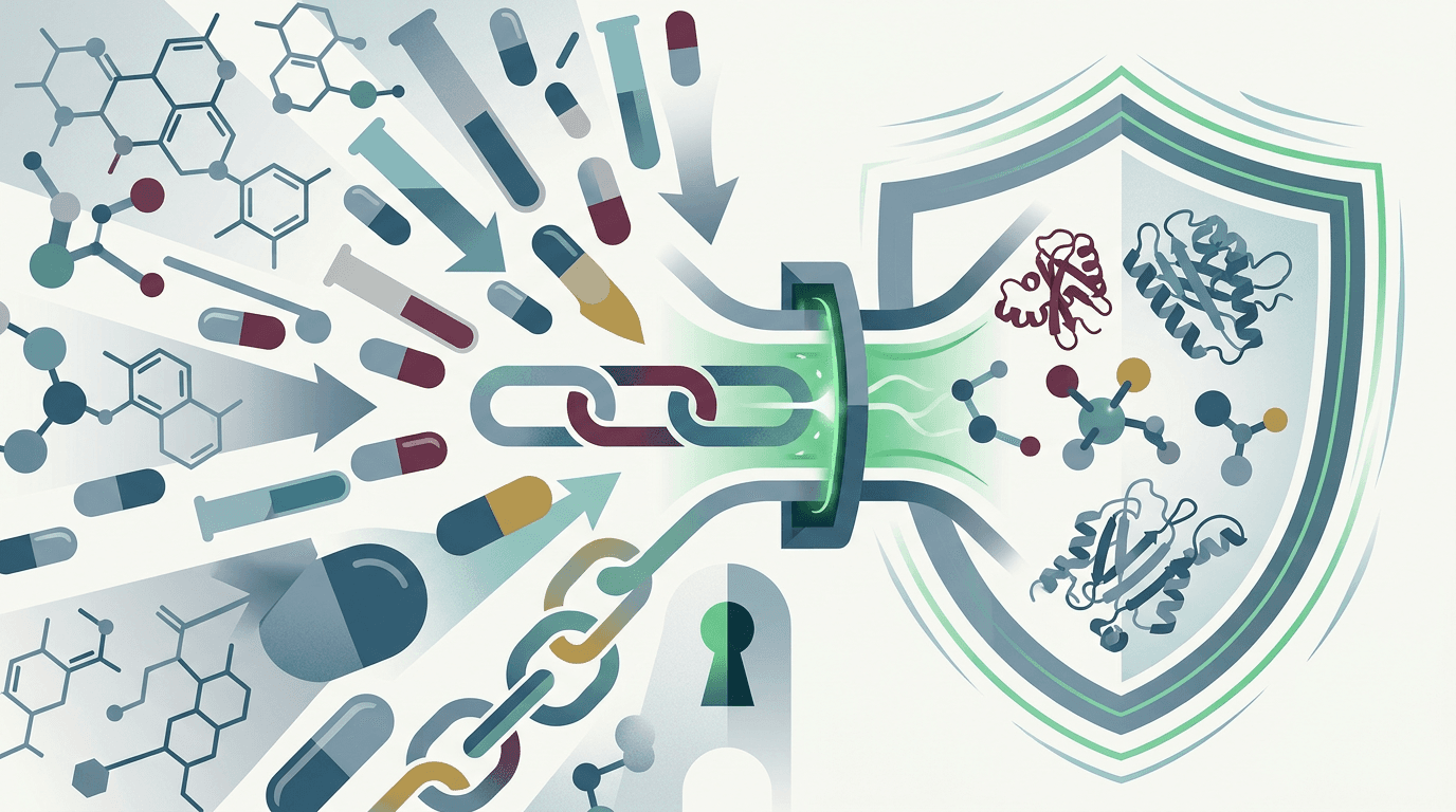 The UK Just Got a Hall Pass From America's Pharma Tariff Apocalypse