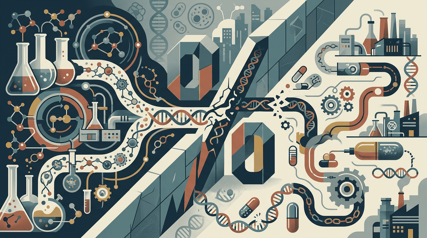 The 100% Tariff That Could Reshape How America Gets Its Drugs