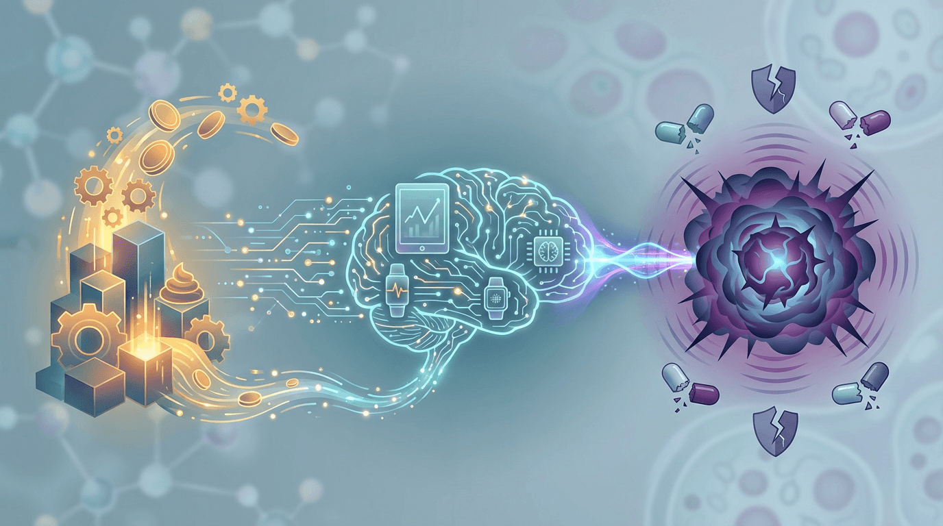 The $130M Bet on the Migraine Patients That Nobody Can Help