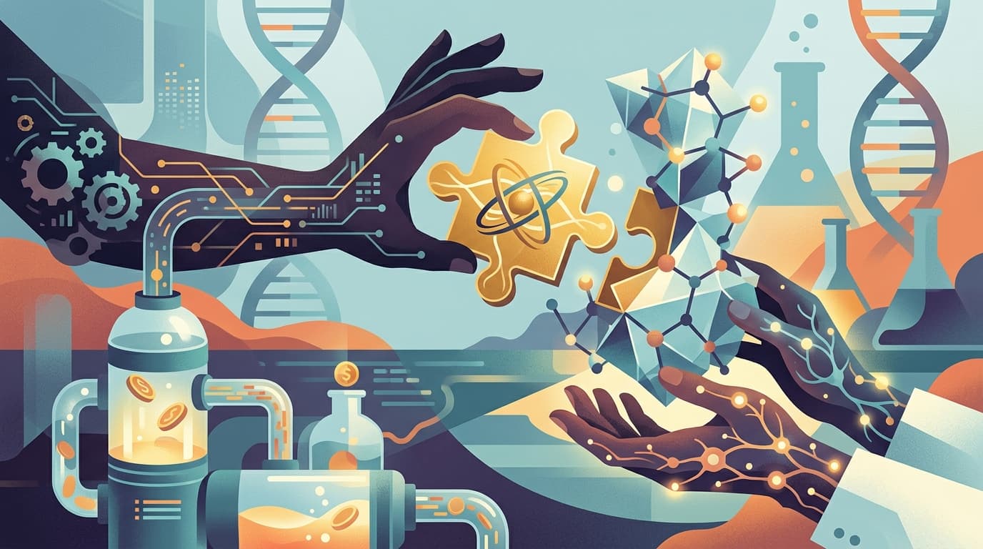 $315M for a Drug That Doesn't Exist Yet
