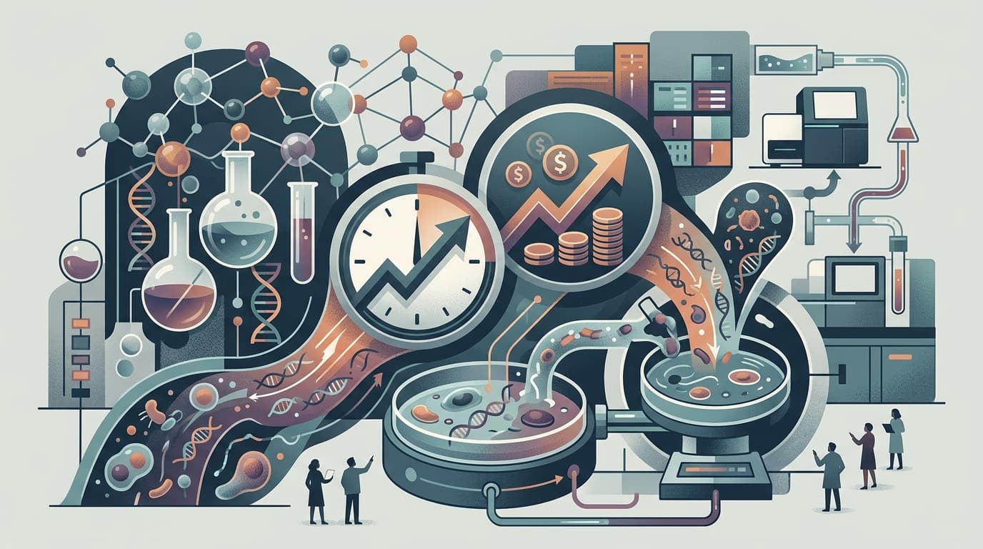 $715 Million in 48 Hours: The Back-to-Back Bets Reshaping Biotech