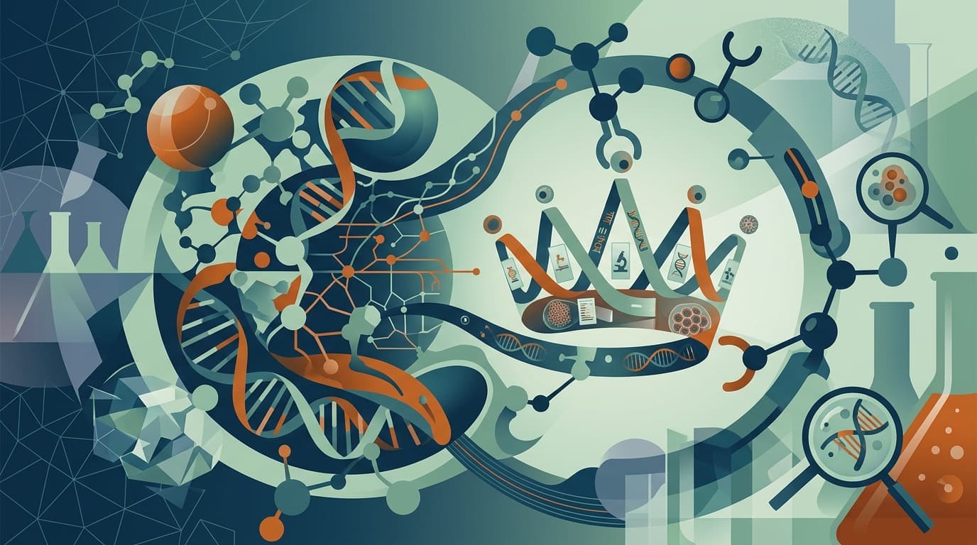 Abbott Just Swallowed the King of Cancer Screening