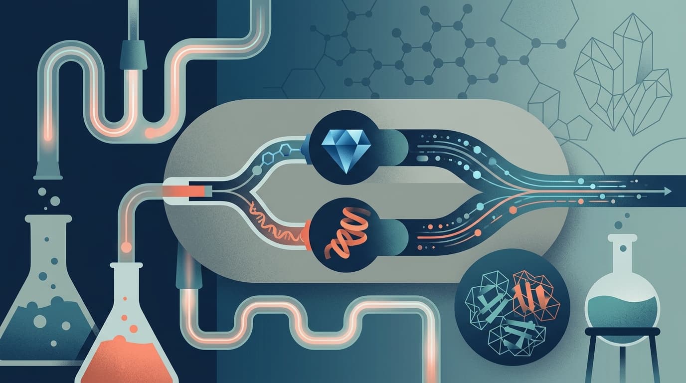Abbott's New Sensor Can Read Two Things at Once. That's Never Been Done.