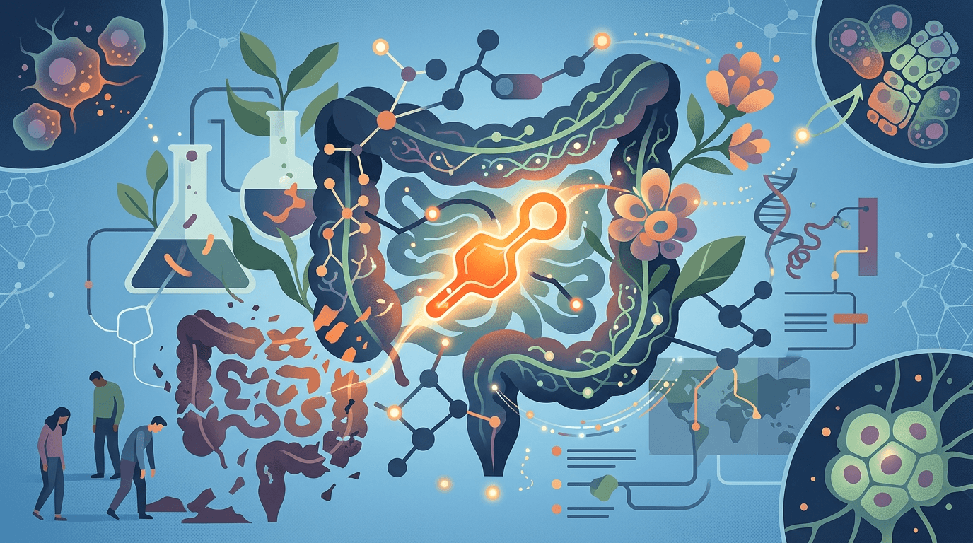 AbbVie's Secret Weapon for Crohn's Patients Everyone Else Gave Up On