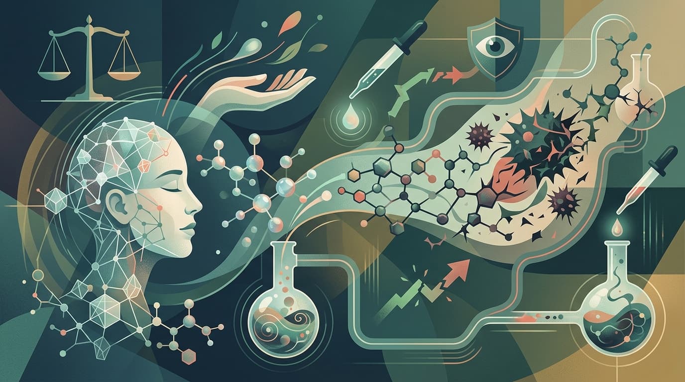 The UC Drug With a 51% Remission Rate Has a Cancer Problem