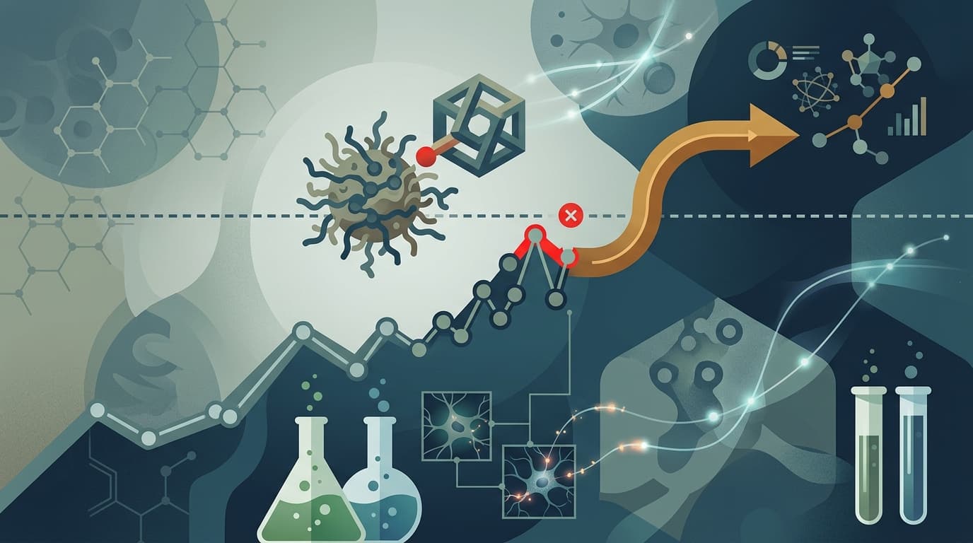 Acadia's Alzheimer's Drug Missed by a Hair. They're Going to Phase 3 Anyway.