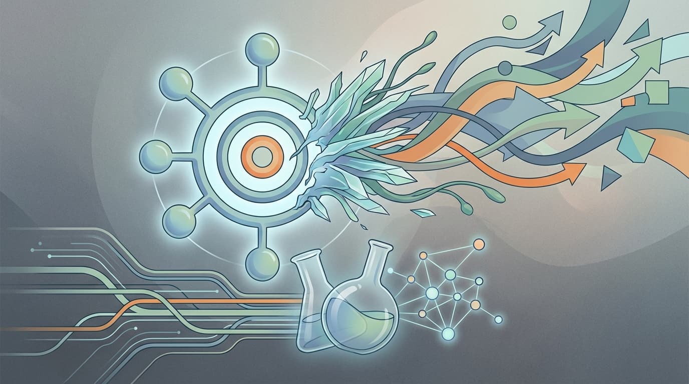 The Cancer Target That Fought Back