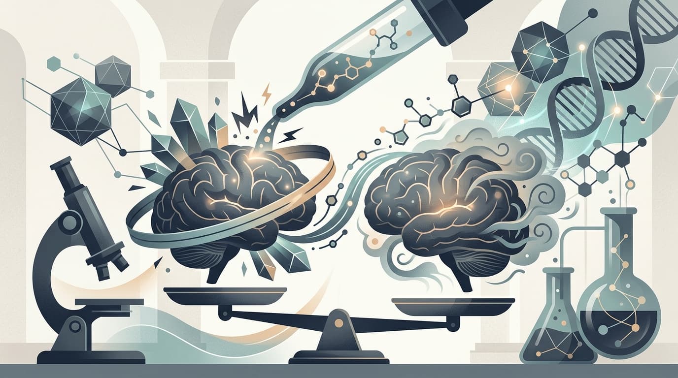 The ADHD Drug That Might Actually Help Your Anxiety Too