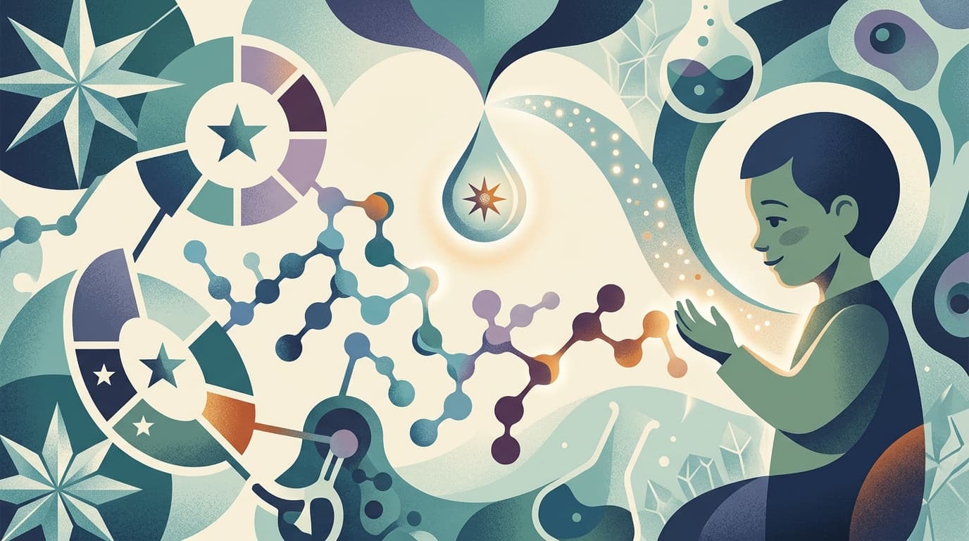 The Insulin That Kids Don't Have to Fear