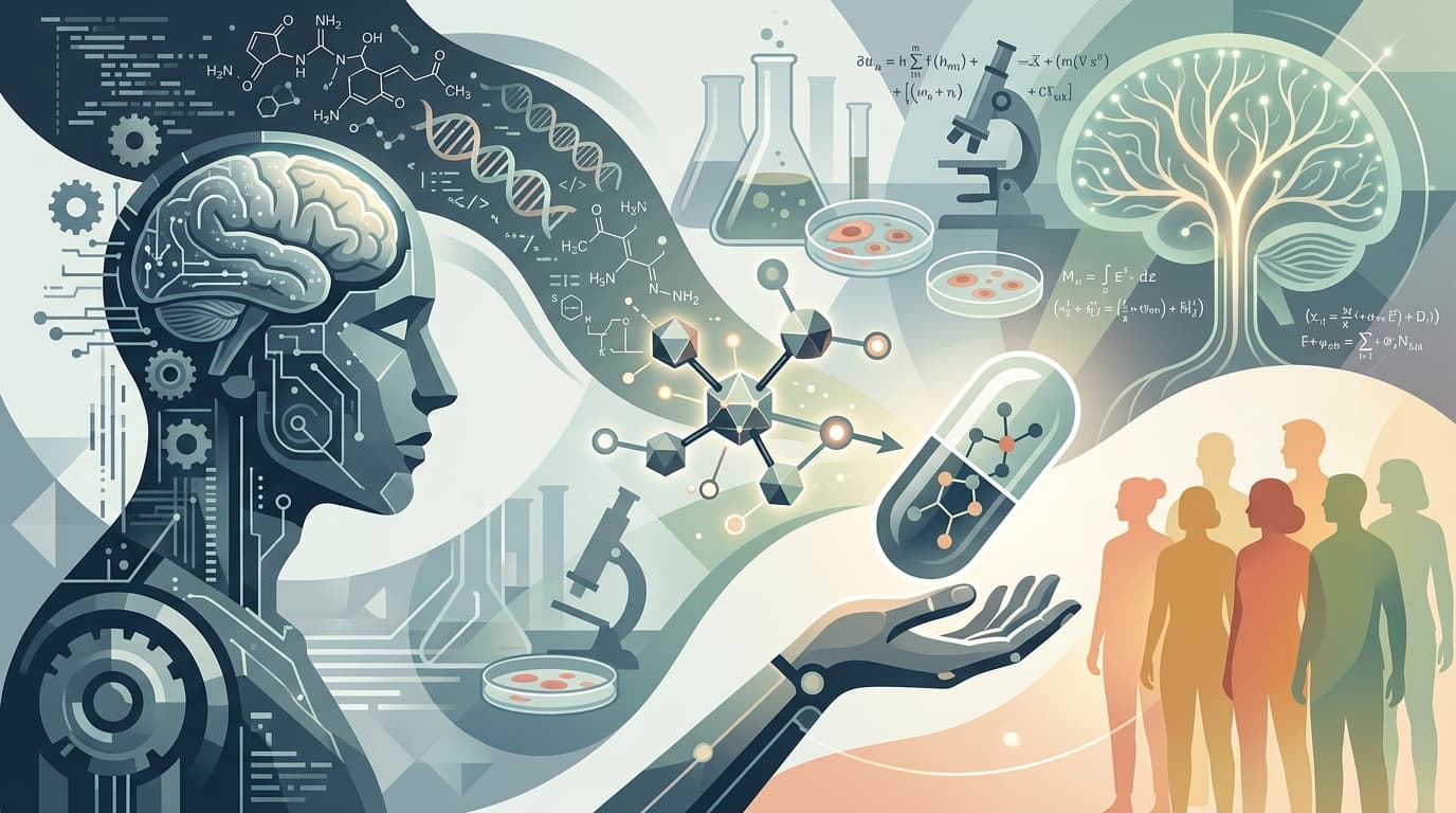 An AI Just Designed a Parkinson's Drug. Now It's Heading Into Humans.