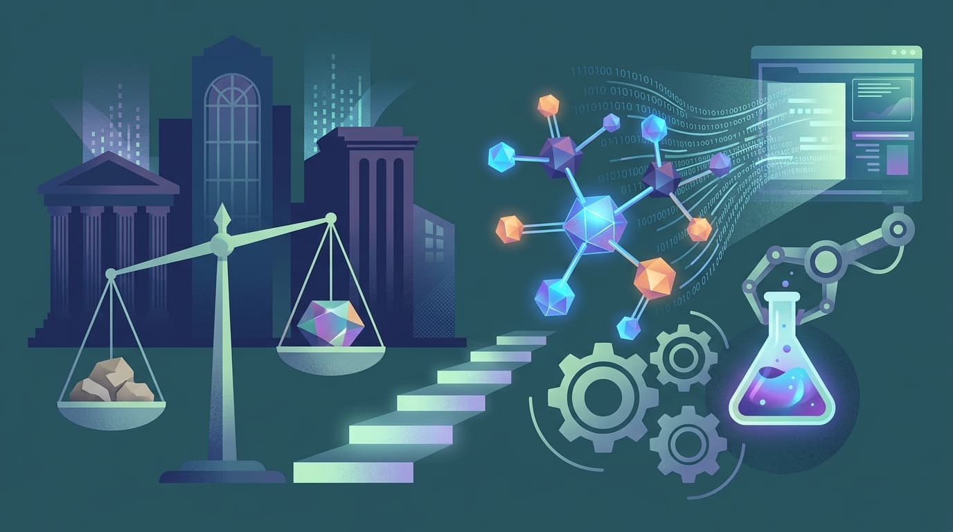 An AI Built This Drug From Scratch. Now It Faces Its Biggest Test.