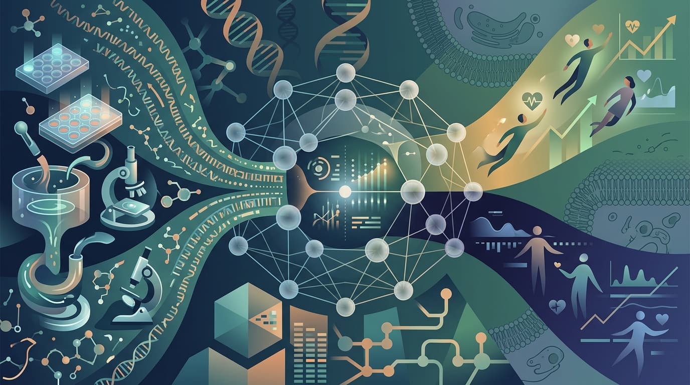 The AI That Picks Which Cancer Patients Will Actually Survive
