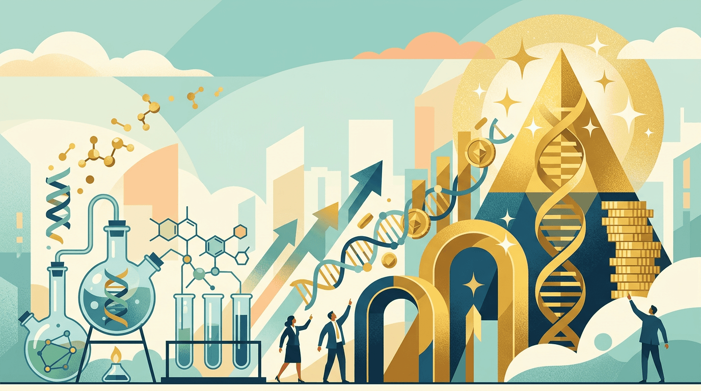 The Protein Company That Tripled Revenue Wants a Billion-Dollar Valuation