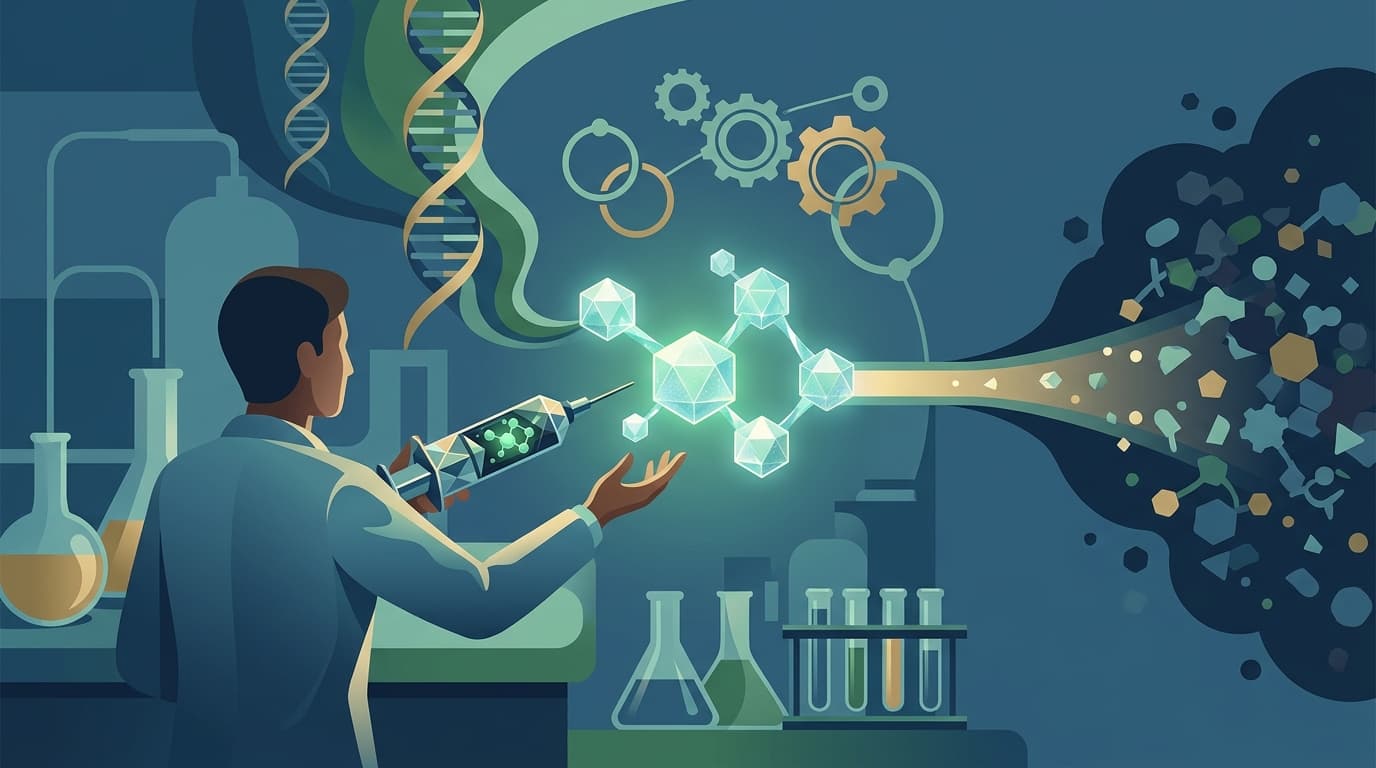 The Disease Nobody Could Treat Just Got Its First Drug