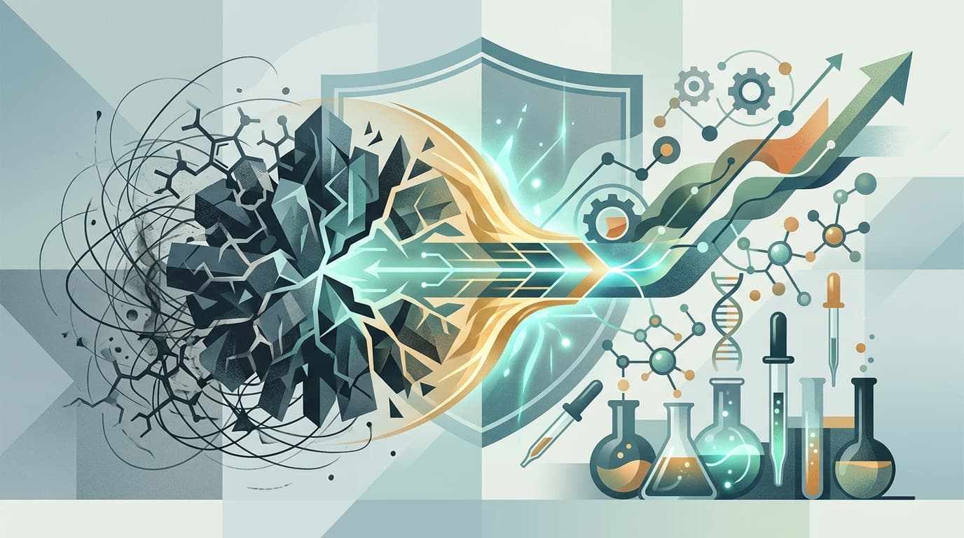 The Disease That Had Zero Treatments Just Got Its First