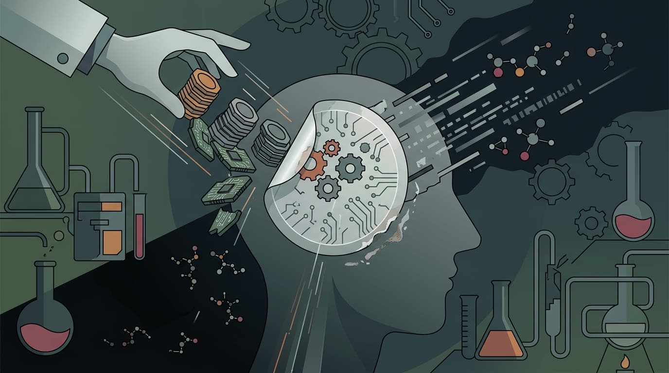 Alto Neuroscience Bet Big on a Brain Patch. It Didn't Stick.