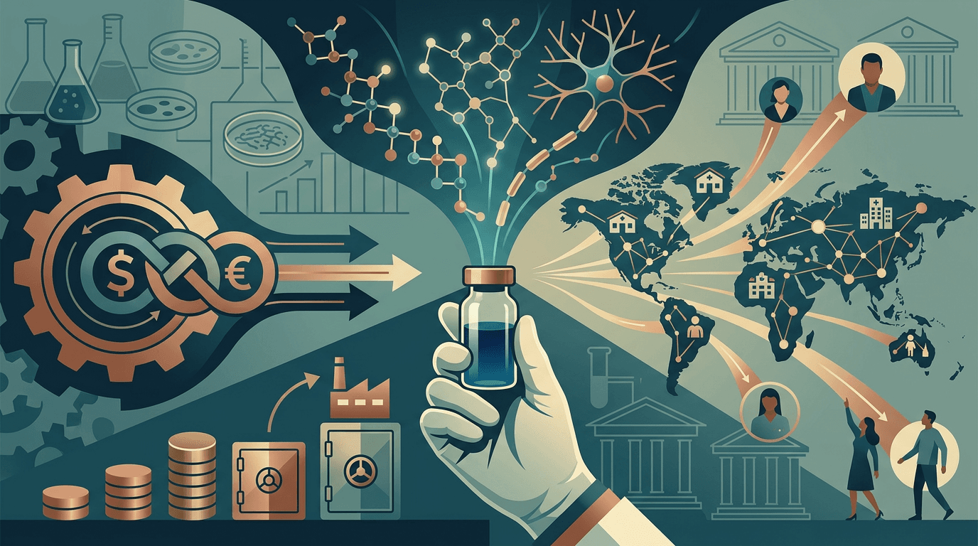The $17 Blood Test That Could Rewrite Alzheimer's Diagnosis
