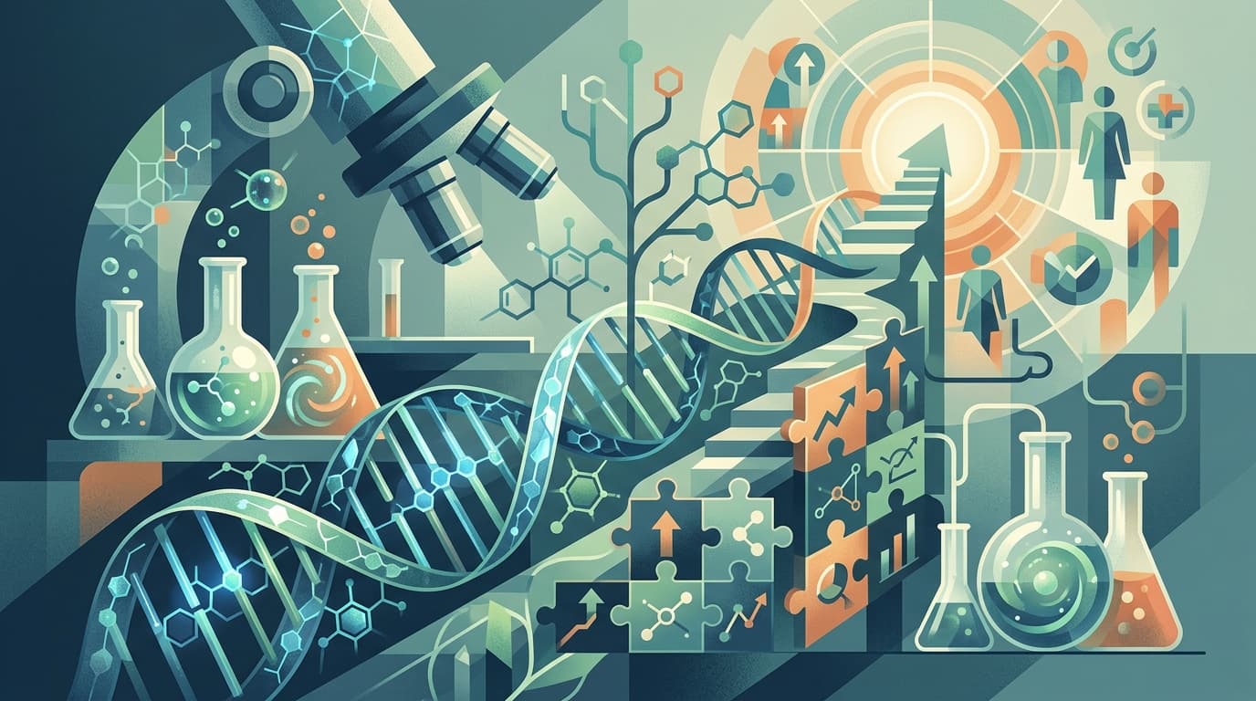Amgen's $28 Billion Bet on Horizon Just Got a Whole Lot Smarter