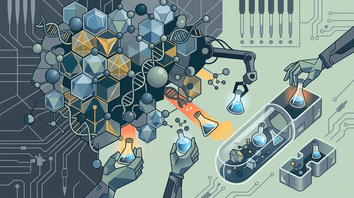 Amgen's $27.8B Acquisition Is Shrinking, One Lab at a Time