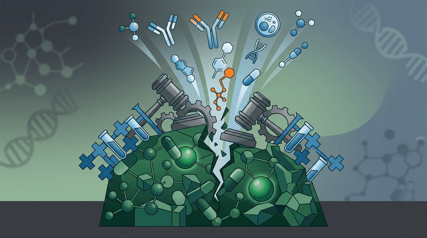 Amgen's $2B Monopoly Just Got a Lot Less Comfortable