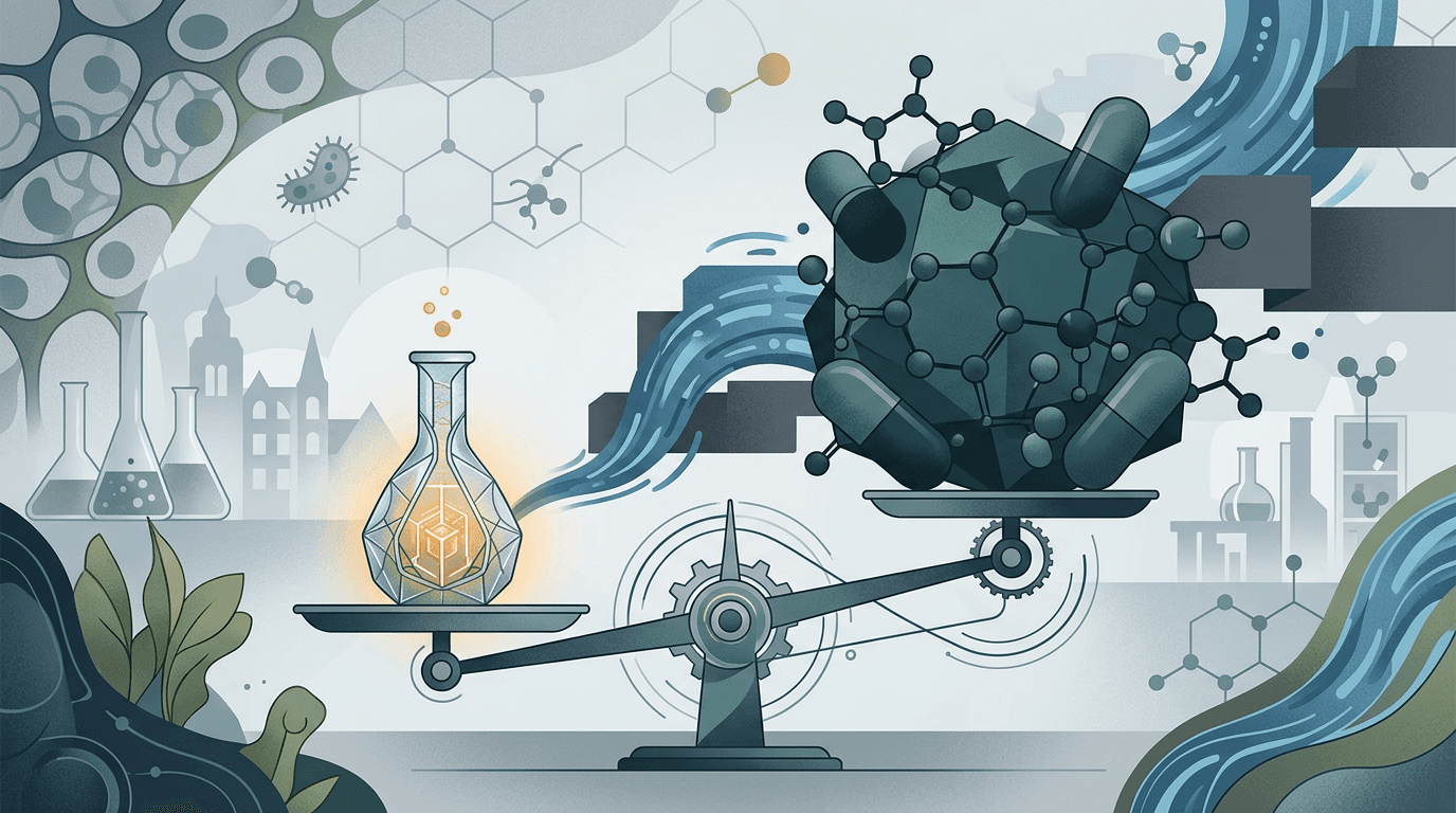 This Tiny Danish Biotech Is Betting Against the Hottest Drug Strategy in Medicine