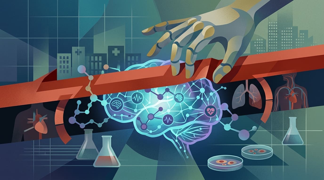 The Safest AI in Tech Just Got Banned From U.S. Healthcare